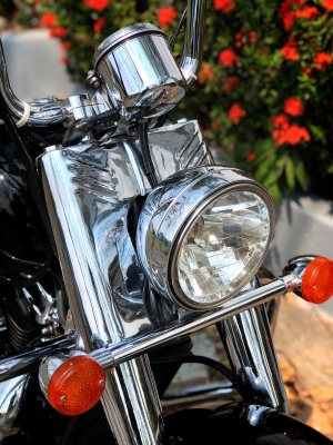 ขาย Shodow American Classic Edition 1,100 ลูกรัก สภาพสะอาด สบายตาครับ