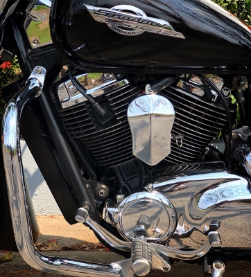 ขาย Shodow American Classic Edition 1,100 ลูกรัก สภาพสะอาด สบายตาครับ