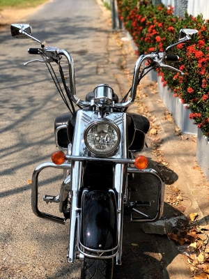 ขาย Shodow American Classic Edition 1,100 ลูกรัก สภาพสะอาด สบายตาครับ