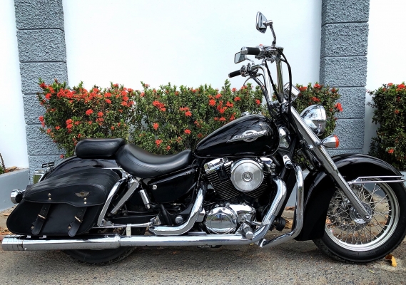 ขาย Shodow American Classic Edition 1,100 ลูกรัก สภาพสะอาด สบายตาครับ