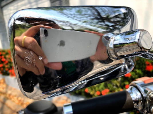 ขาย Shodow American Classic Edition 1,100 ลูกรัก สภาพสะอาด สบายตาครับ