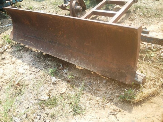 ขายตามสภาพ ตัวดันหน้าของฟอร์ด มีแค่นี้ ขายตามสภาพ ตัวดันหน้าของฟอร์ด มีแค่นี้