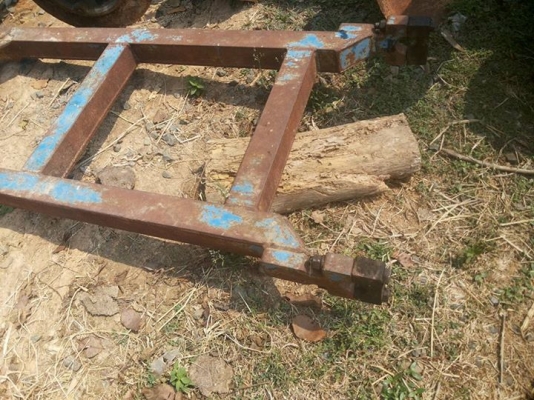 ขายตามสภาพ ตัวดันหน้าของฟอร์ด มีแค่นี้ ขายตามสภาพ ตัวดันหน้าของฟอร์ด มีแค่นี้