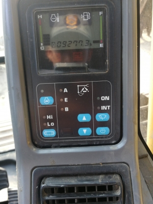 ขายแบคโฮ PC200-7 ยังอยุ่นะคะ ราคาพิเศษค่ะ ขายแบคโฮ PC200-7 ยังอยุ่นะคะ ราคาพิเศษค่ะ