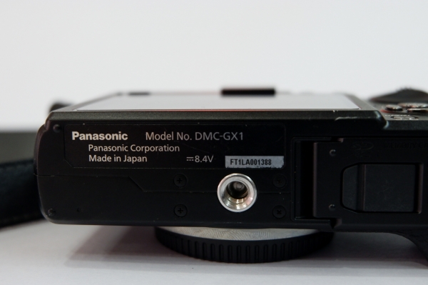 กล้อง PANASONIC LUMIX GX1 +Len 14-42 mm. กระเป๋า ที่ชาร์ท เเบต mem 8 GB สภาพดี ส่งฟรี กล้อง PANASONIC LUMIX GX1 +Len 14-42 mm. กระเป๋า ที่ชาร์ท เเบต mem 8 GB สภาพดี ส่งฟรี