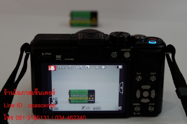 กล้อง PANASONIC LUMIX GX1 +Len 14-42 mm. กระเป๋า ที่ชาร์ท เเบต mem 8 GB สภาพดี ส่งฟรี กล้อง PANASONIC LUMIX GX1 +Len 14-42 mm. กระเป๋า ที่ชาร์ท เเบต mem 8 GB สภาพดี ส่งฟรี