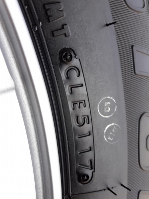 ขายล้อแม็กป้ายแดงถอดศูนย์ dmax 16"×7" พร้อมยางปี17สนใจติดต่อร้าน ก.เจริญการยางครับ 081-3747940 ขายล้อแม็กป้ายแดงถอดศูนย์ dmax 16"×7" พร้อมยางปี17สนใจติดต่อร้าน ก.เจริญการยางครับ 081-3747940