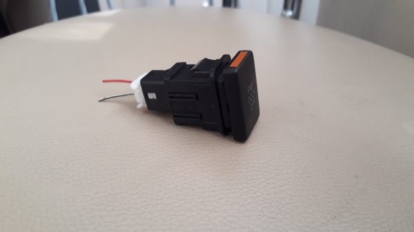 สวิทช์ PWR DOOR OFF TOYOTA ขนาดเล็ก