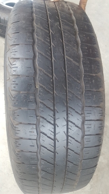 ขายล้อISUZU All New16 ยาง215/65/16 ปี16  4 ล้อ