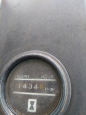 รถฟอร์คลิฟต์ NISSAN ยก 2 ตัน รถเก่านอกพึ่งนำเข้ามา ยังไม่เคยใช้งานในไทย เกียร์ออโต้ ชั่วโมงการทำงาน 1,000+ ชั่วโมง เครื่องดี ปั๊มดี พร้อมใช้งาน มีเอกสารใบอินวอยซ์