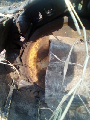 CAT E 200B CAT E 200B