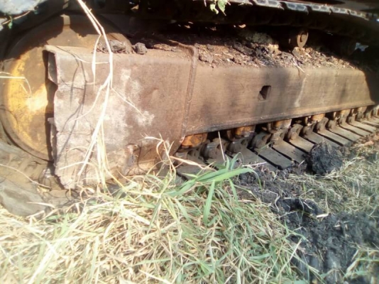 CAT E 200B CAT E 200B