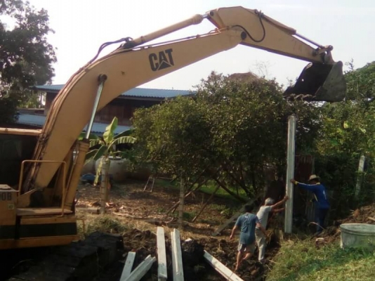 CAT E 200B CAT E 200B