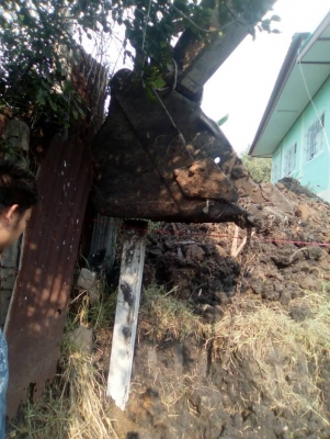 CAT E 200B CAT E 200B