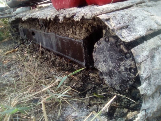 HITACHI EX 120-2 HITACHI EX 120-2