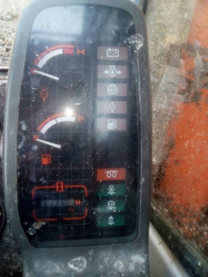 HITACHI EX 120-2 HITACHI EX 120-2