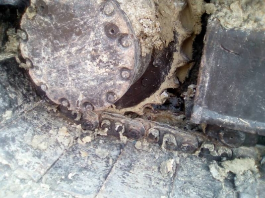 HITACHI EX 120-2 HITACHI EX 120-2