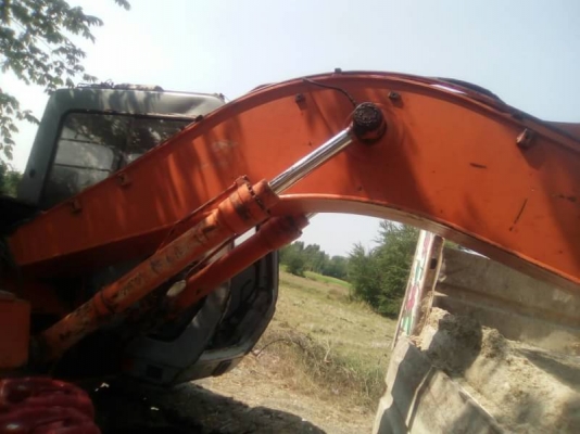 HITACHI EX 120-2 HITACHI EX 120-2