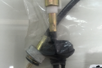 ขายสายไมล์รถยนต์ของ DAIHATSU รุ่น MIRA L80 เดิม