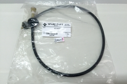 ขายสายไมล์รถยนต์ของ DAIHATSU รุ่น MIRA L80 เดิม