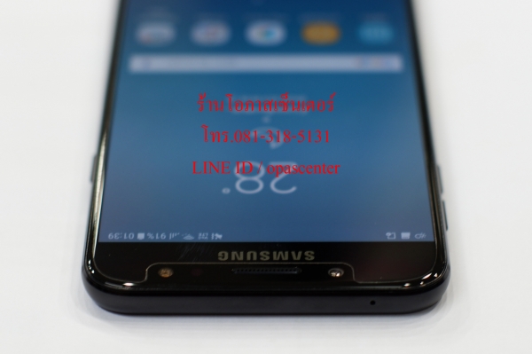 Samsung Galaxy J7 Plus สภาพใหม่ ประกันศูนย์ยาวถึง ก.พ.62 ส่งฟรี Samsung Galaxy J7 Plus สภาพใหม่ ประกันศูนย์ยาวถึง ก.พ.62 ส่งฟรี