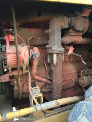 รถบดถนน 2เพลา 10ตัน สภาพดีมากๆๆ.  พร้อมใช้งาน