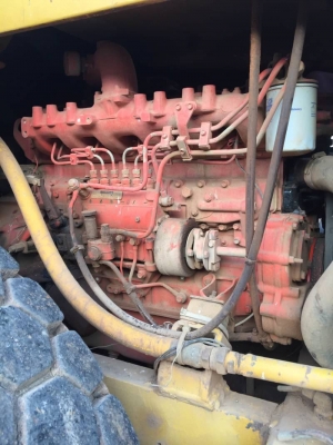 รถบดถนน 2เพลา 10ตัน สภาพดีมากๆๆ.  พร้อมใช้งาน