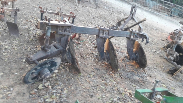 ขาย ผาล 3 ใบ 26 นิ้ว