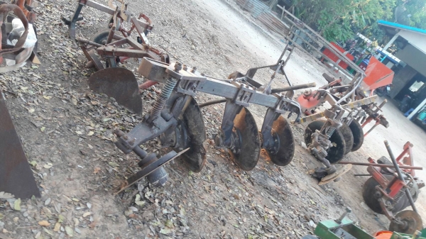 ขาย ผาล 3 ใบ 26 นิ้ว