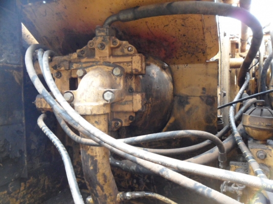 320V2 รถขุดCATเก่าใช้ในไทยเอกสารใบซื้อขาย@650,000฿ ดูแล้วสนใจโทรหาครับ ☎ 081-989-1989+ ID LINE:rangrayong หรั่งครับ