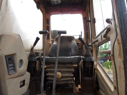 320V2 รถขุดCATเก่าใช้ในไทยเอกสารใบซื้อขาย@650,000฿ ดูแล้วสนใจโทรหาครับ ☎ 081-989-1989+ ID LINE:rangrayong หรั่งครับ