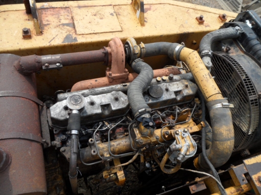 320V2 รถขุดCATเก่าใช้ในไทยเอกสารใบซื้อขาย@650,000฿ ดูแล้วสนใจโทรหาครับ ☎ 081-989-1989+ ID LINE:rangrayong หรั่งครับ