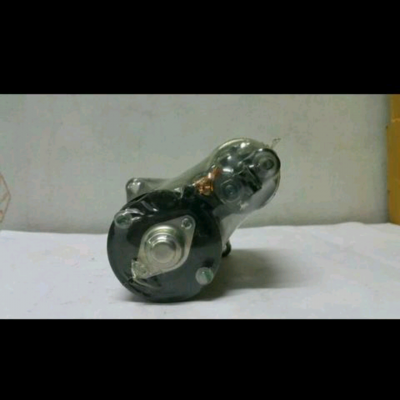 ไดร์สตาร์ท Mazda2 ของแท้