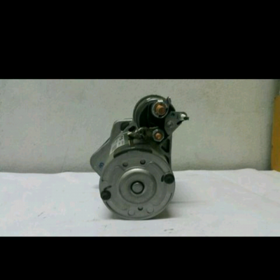 ไดร์สตาร์ท NISSAN March ของใหม่ ไดร์สตาร์ท NISSAN March ของใหม่