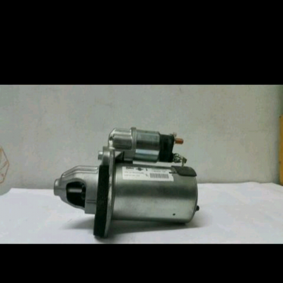 ไดร์สตาร์ท NISSAN March ของใหม่