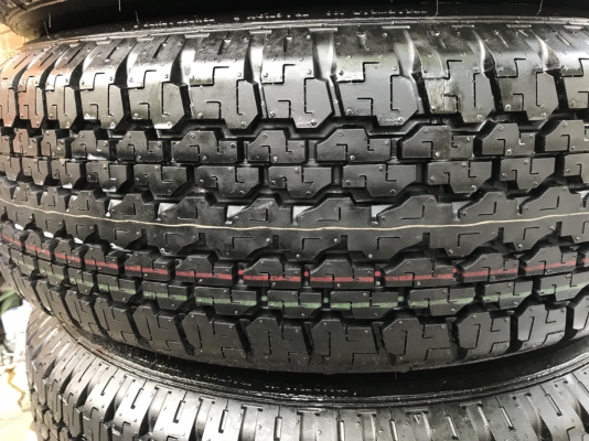 ล้อ isuzu 1.9 ขอบ 16 พร้อมยางบิสโตน ถอดรถป้ายแดง