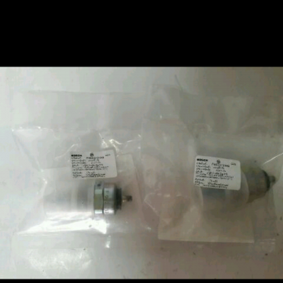 สวิตซ์ดูดปั๊ม Bosch แท้ สวิตซ์ดูดปั๊ม Bosch แท้