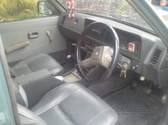 ขายรถกระบะ TFR