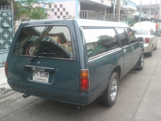 ขายรถกระบะ TFR