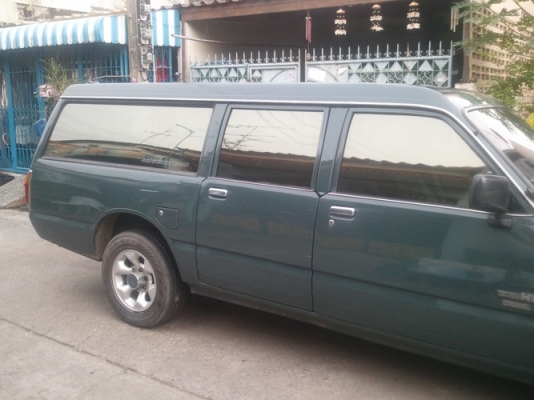 ขายรถกระบะ TFR