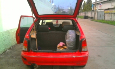 ขาย แดวูเน็กเซีย 3ประตู เกียร์ออโต้ ก.ไฟ้ฟา พ.พาวเวอร์ แก๊ส+น้ำมัน2ระบบ ถังโดนัท ขาย แดวูเน็กเซีย 3ประตู เกียร์ออโต้ ก.ไฟ้ฟา พ.พาวเวอร์ แก๊ส+น้ำมัน2ระบบ ถังโดนัท