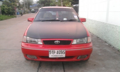 ขาย แดวูเน็กเซีย 3ประตู เกียร์ออโต้ ก.ไฟ้ฟา พ.พาวเวอร์ แก๊ส+น้ำมัน2ระบบ ถังโดนัท ขาย แดวูเน็กเซีย 3ประตู เกียร์ออโต้ ก.ไฟ้ฟา พ.พาวเวอร์ แก๊ส+น้ำมัน2ระบบ ถังโดนัท