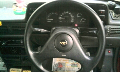 ขาย แดวูเน็กเซีย 3ประตู เกียร์ออโต้ ก.ไฟ้ฟา พ.พาวเวอร์ แก๊ส+น้ำมัน2ระบบ ถังโดนัท ขาย แดวูเน็กเซีย 3ประตู เกียร์ออโต้ ก.ไฟ้ฟา พ.พาวเวอร์ แก๊ส+น้ำมัน2ระบบ ถังโดนัท