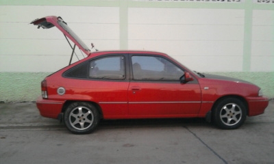 ขาย แดวูเน็กเซีย 3ประตู เกียร์ออโต้ ก.ไฟ้ฟา พ.พาวเวอร์ แก๊ส+น้ำมัน2ระบบ ถังโดนัท ขาย แดวูเน็กเซีย 3ประตู เกียร์ออโต้ ก.ไฟ้ฟา พ.พาวเวอร์ แก๊ส+น้ำมัน2ระบบ ถังโดนัท