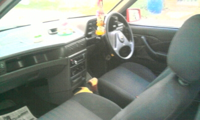 ขาย แดวูเน็กเซีย 3ประตู เกียร์ออโต้ ก.ไฟ้ฟา พ.พาวเวอร์ แก๊ส+น้ำมัน2ระบบ ถังโดนัท ขาย แดวูเน็กเซีย 3ประตู เกียร์ออโต้ ก.ไฟ้ฟา พ.พาวเวอร์ แก๊ส+น้ำมัน2ระบบ ถังโดนัท