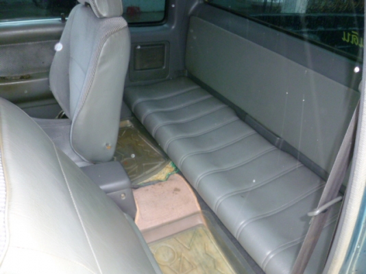 ขายโตโยต้าไมตี้เอ๊กแค๊ป ปี 95 ราคา 155000