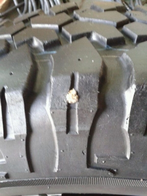 ขายยาง Mud 285/75R16 ขายยาง Mud 285/75R16