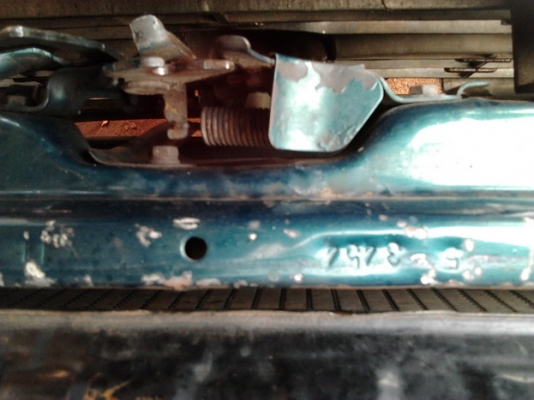 ขาย กระบะแค็ป ไมตี้เอ็กซ์ 2.5 ปี37/94 เครื่อง2Lฟิตใหม่ ไม่ไอไม่เยิ้ม ช่วงล่างแน่น ไม่ส่าย ไม่หอน คัสซีสวยไม่ผุไม่ดาม หน้า-หลังเดิมๆไม่เคยชน พื้นปูกระบะ ยางดี4เส้น ภายในดี เบาะไม่ขาด แอร์เย็น คอนโซลครบ สีดี  พร้อมใช้พร้อมลุยงาน ***ขายแล้วครับ ขอบคุณTruck2h