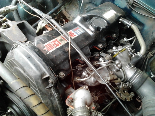 ขาย กระบะแค็ป ไมตี้เอ็กซ์ 2.5 ปี37/94 เครื่อง2Lฟิตใหม่ ไม่ไอไม่เยิ้ม ช่วงล่างแน่น ไม่ส่าย ไม่หอน คัสซีสวยไม่ผุไม่ดาม หน้า-หลังเดิมๆไม่เคยชน พื้นปูกระบะ ยางดี4เส้น ภายในดี เบาะไม่ขาด แอร์เย็น คอนโซลครบ สีดี  พร้อมใช้พร้อมลุยงาน ***ขายแล้วครับ ขอบคุณTruck2h