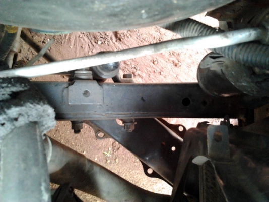 ขาย กระบะแค็ป ไมตี้เอ็กซ์ 2.5 ปี37/94 เครื่อง2Lฟิตใหม่ ไม่ไอไม่เยิ้ม ช่วงล่างแน่น ไม่ส่าย ไม่หอน คัสซีสวยไม่ผุไม่ดาม หน้า-หลังเดิมๆไม่เคยชน พื้นปูกระบะ ยางดี4เส้น ภายในดี เบาะไม่ขาด แอร์เย็น คอนโซลครบ สีดี  พร้อมใช้พร้อมลุยงาน ***ขายแล้วครับ ขอบคุณTruck2h